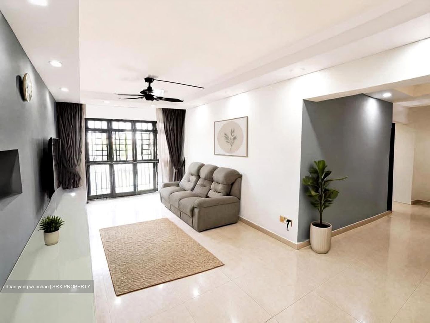 Blk 181 Yung Sheng Road (Jurong West), HDB 5 Rooms #622537981